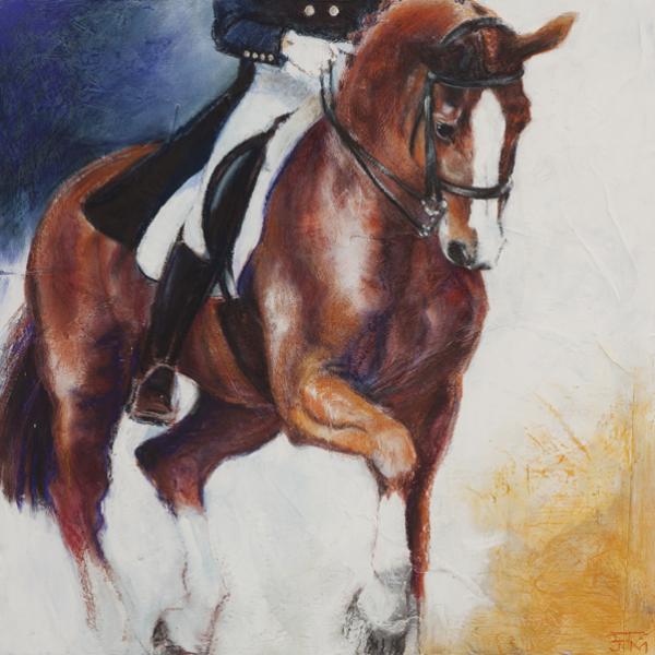 Dressage